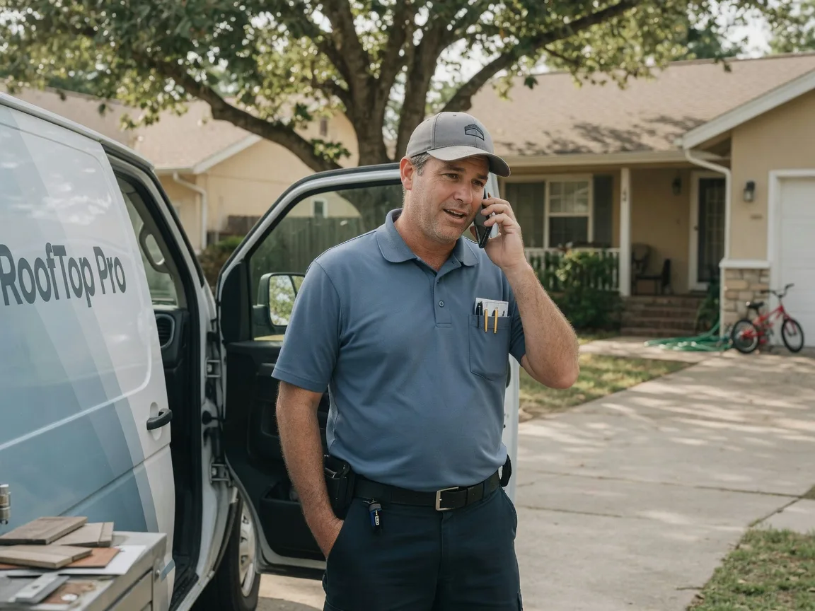 Roof Repair Arizona City, AZ FAQs
